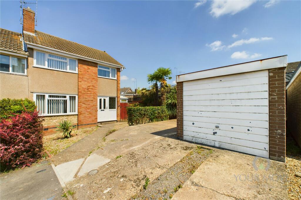 Main image of property: St. Annes Road, Kettering, NN15