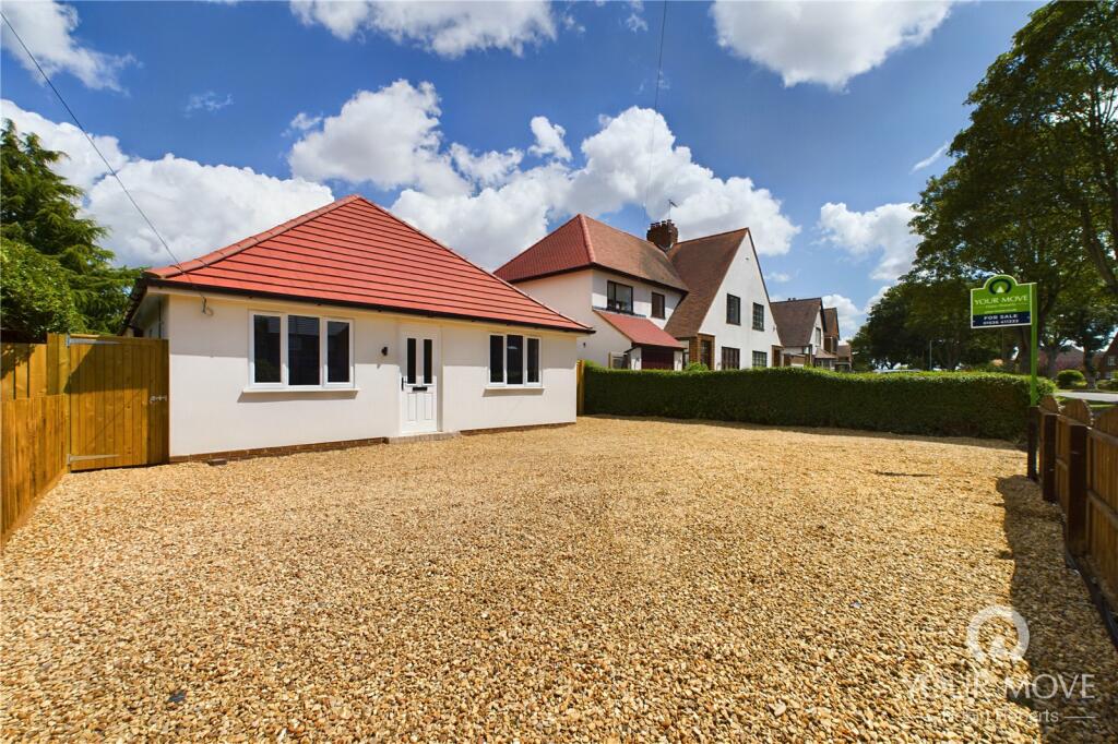 Main image of property: Gipsy Lane, Kettering, NN16