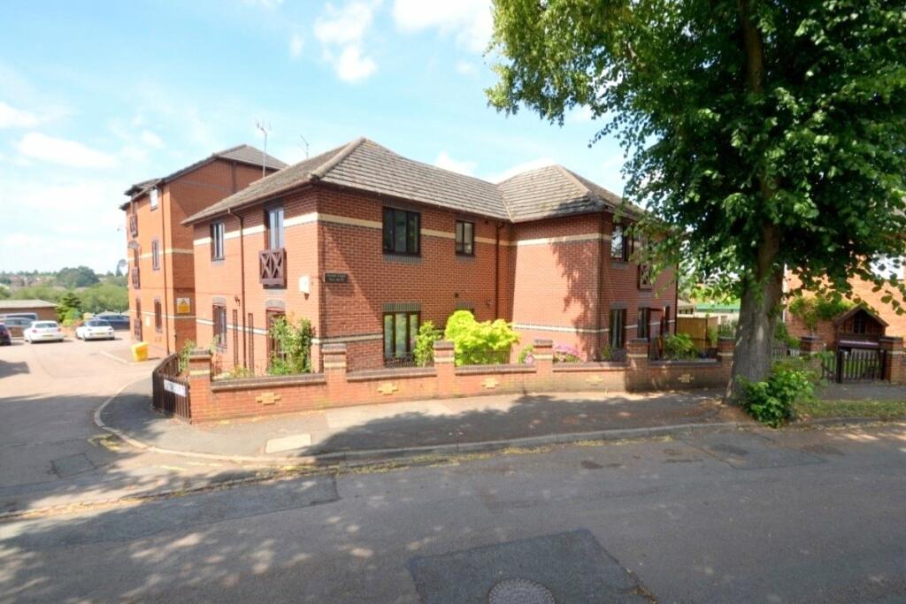 Main image of property: The Crescent, Kettering, Northamptonshire, NN15