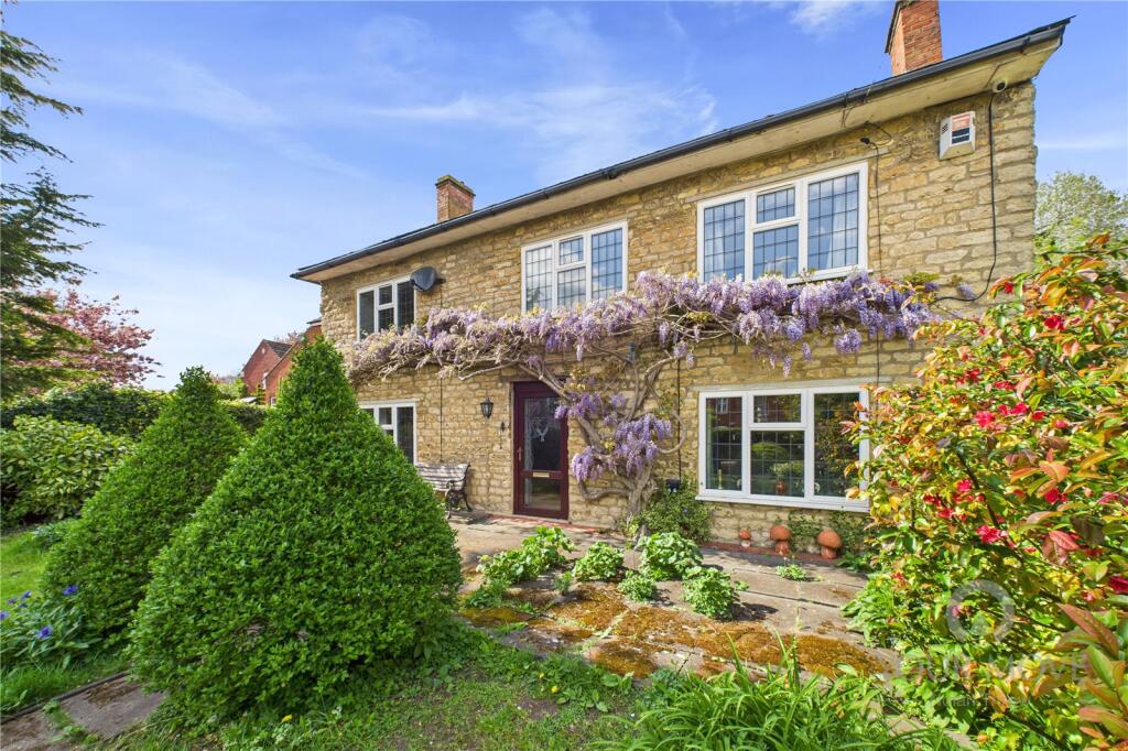 Main image of property: St. Marys Avenue, Finedon, Wellingborough, Northamptonshire, NN9