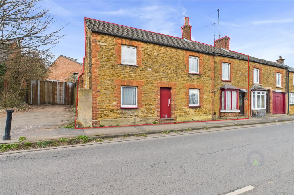 Main image of property: Glendon Road, Rothwell, Kettering, Northamptonshire, NN14