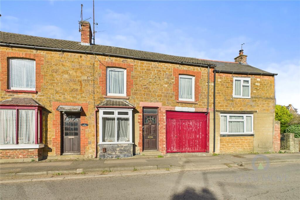 Main image of property: Glendon Road, Rothwell, Kettering, Northamptonshire, NN14
