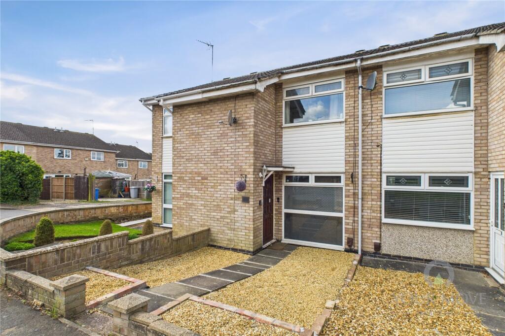 Main image of property: Melrose Close, Kettering, Northamptonshire, NN15