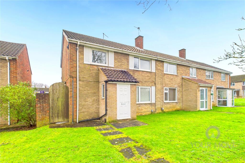 Main image of property: Chesil Walk, Corby, Northamptonshire, NN18