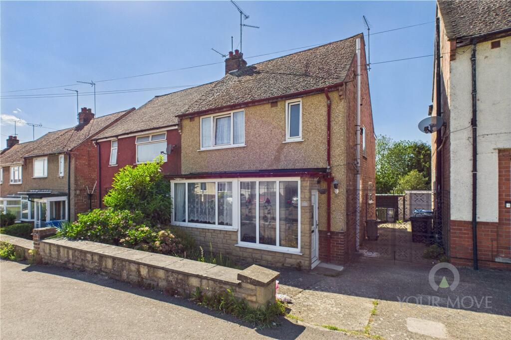 Main image of property: Bryant Road, Kettering, NN15