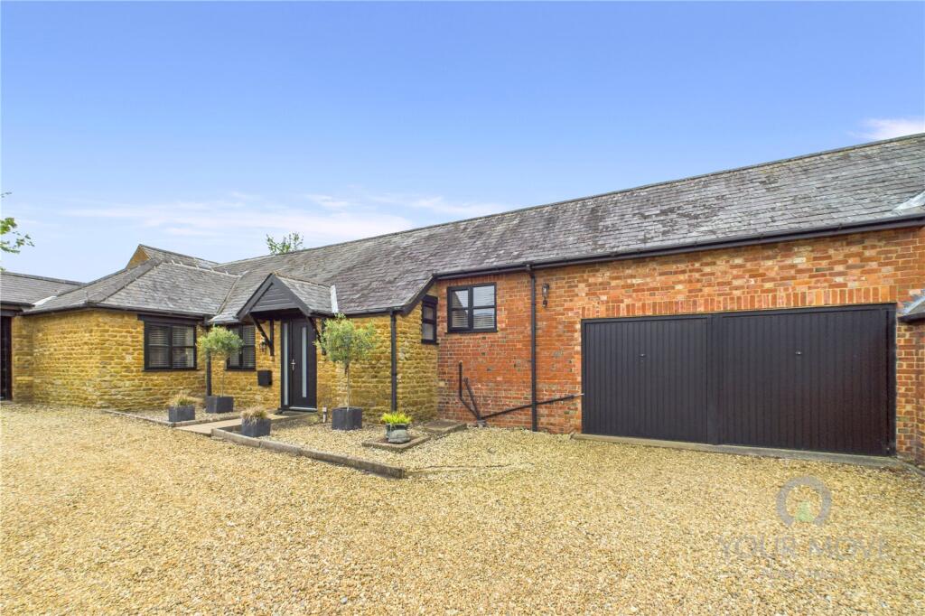 Main image of property: Richardsons Lane, Loddington, Kettering, Northamptonshire, NN14