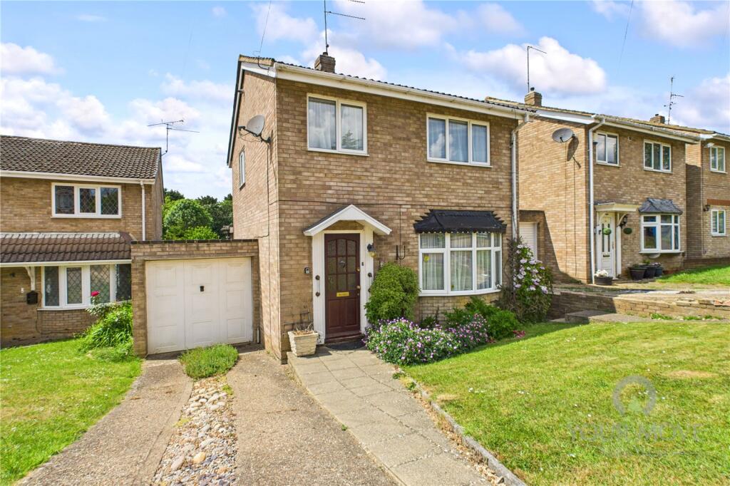Main image of property: Thames Rise, Kettering, Northamptonshire, NN16