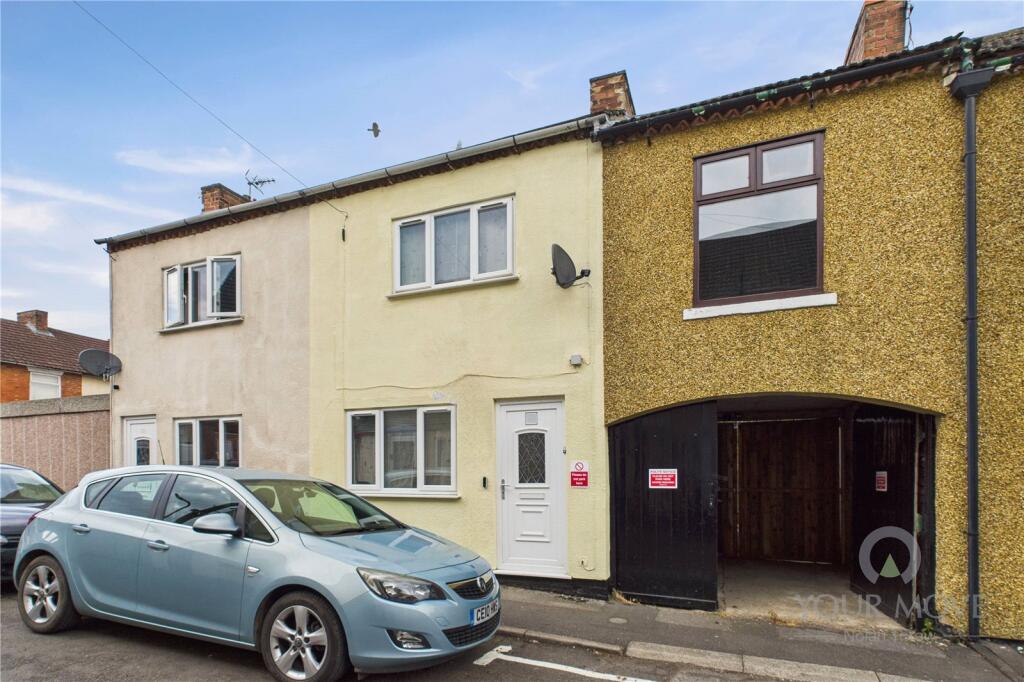 Main image of property: Burghley Close, Desborough, Kettering, Northamptonshire, NN14