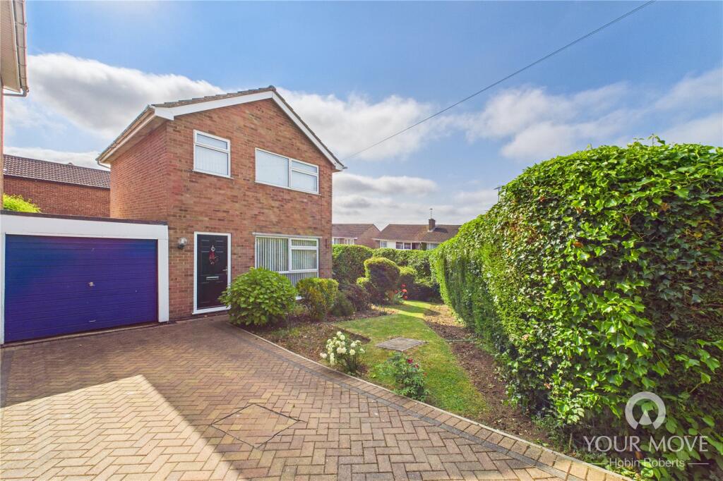 Main image of property: Kipton Field, Rothwell, Kettering, NN14