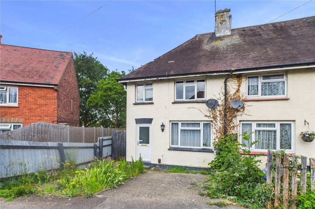 Main image of property: Priory Road, Wellingborough, Northamptonshire, NN8