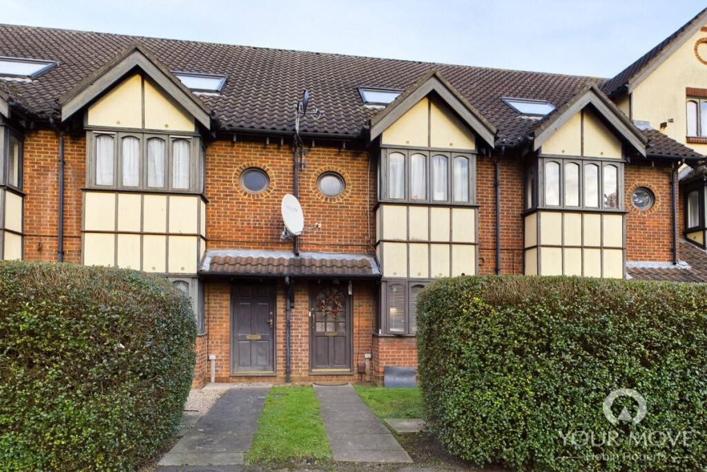 Main image of property: Rockingham Mews Stephenson Way, Corby, Northamptonshire, NN17