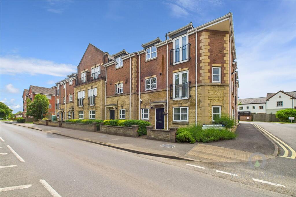 Main image of property: Shire Lodge Close, Corby, Northamptonshire, NN17