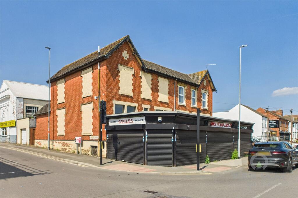 Main image of property: Montagu Street, Kettering, Northamptonshire, NN16