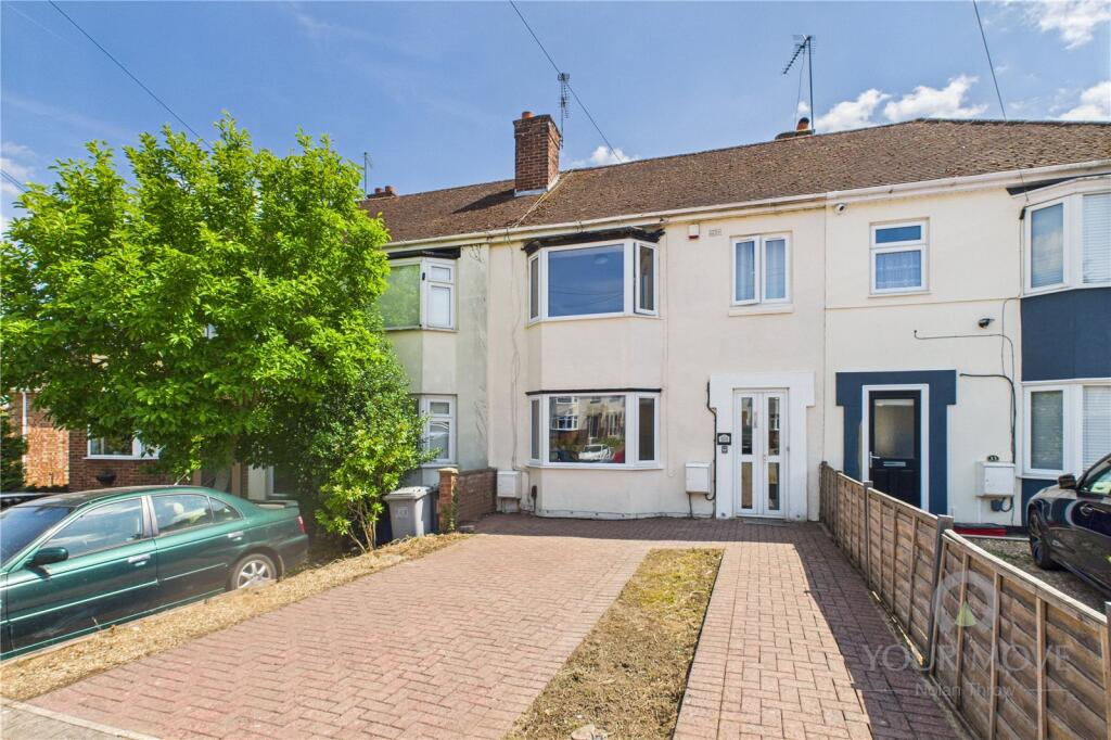 Main image of property: Springfield Close, Kettering, Northamptonshire, NN15