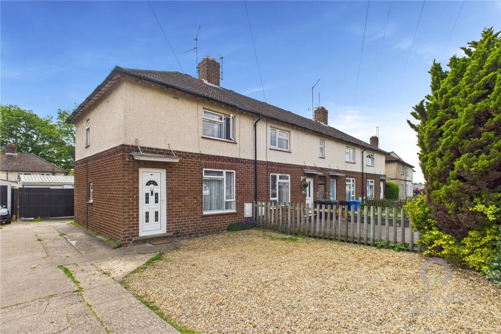 Main image of property: St. Marys Road, Kettering, Northamptonshire, NN15