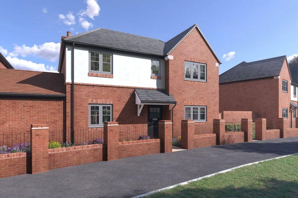 Main image of property: Sutton Drive, Kettering, Northamptonshire, NN16