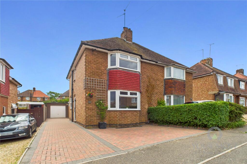 Main image of property: Willow Road, Kettering, Northamptonshire, NN15