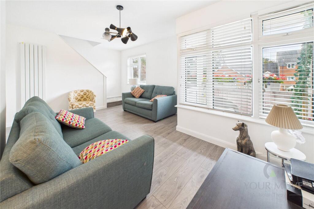 Main image of property: Judith Road, Kettering, Northamptonshire, NN16