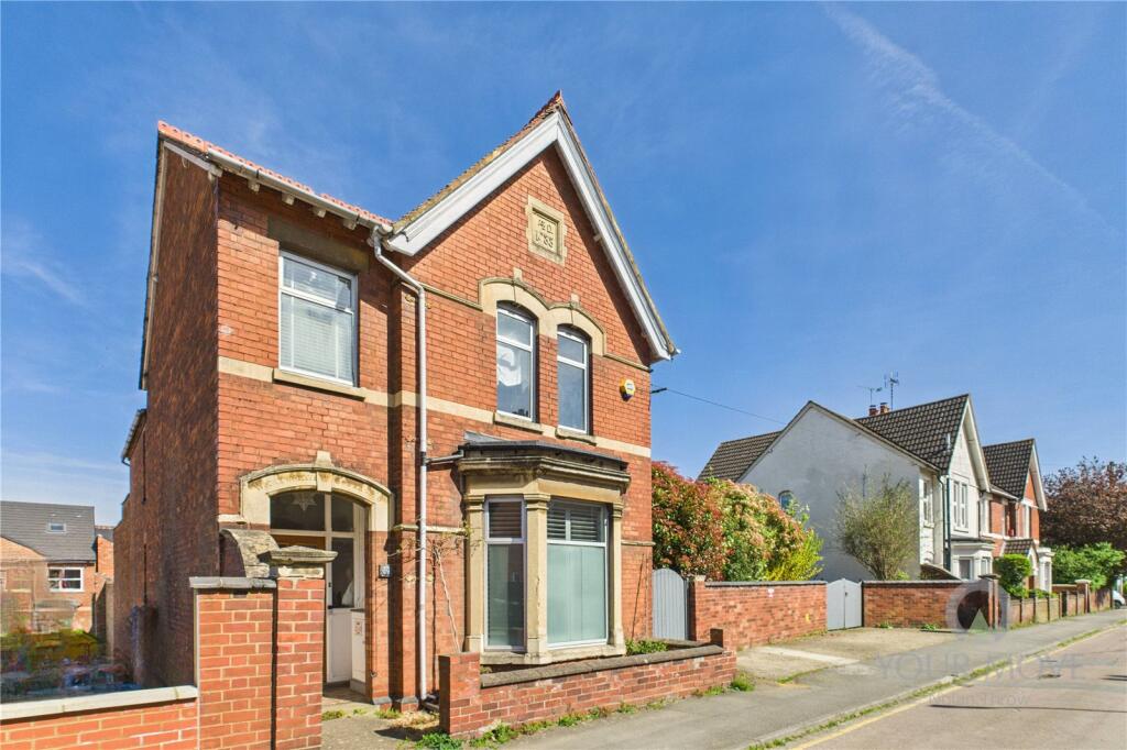 Main image of property: Moor Road, Rushden, Northamptonshire, NN10