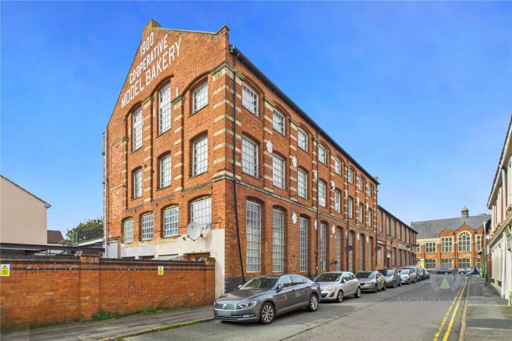 Main image of property: Crown Street, Kettering, Northamptonshire, NN16