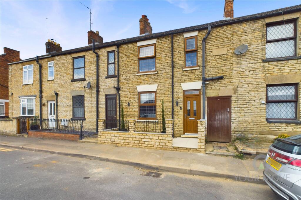 Main image of property: Finedon Road, Burton Latimer, Kettering, NN15