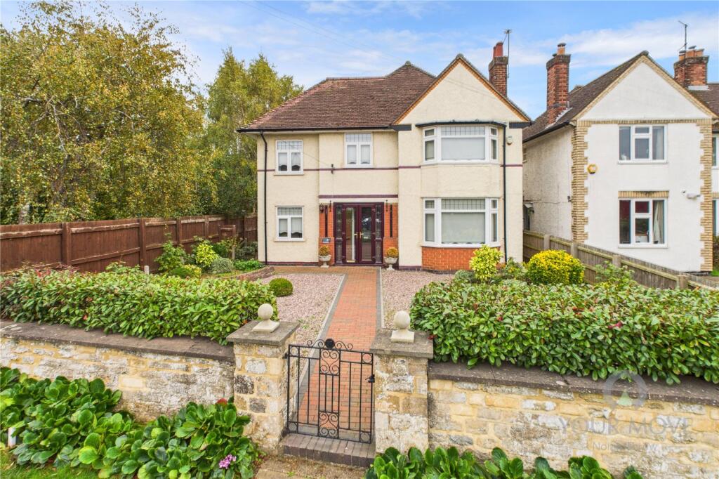 Main image of property: Pytchley Road, Kettering, Northamptonshire, NN15