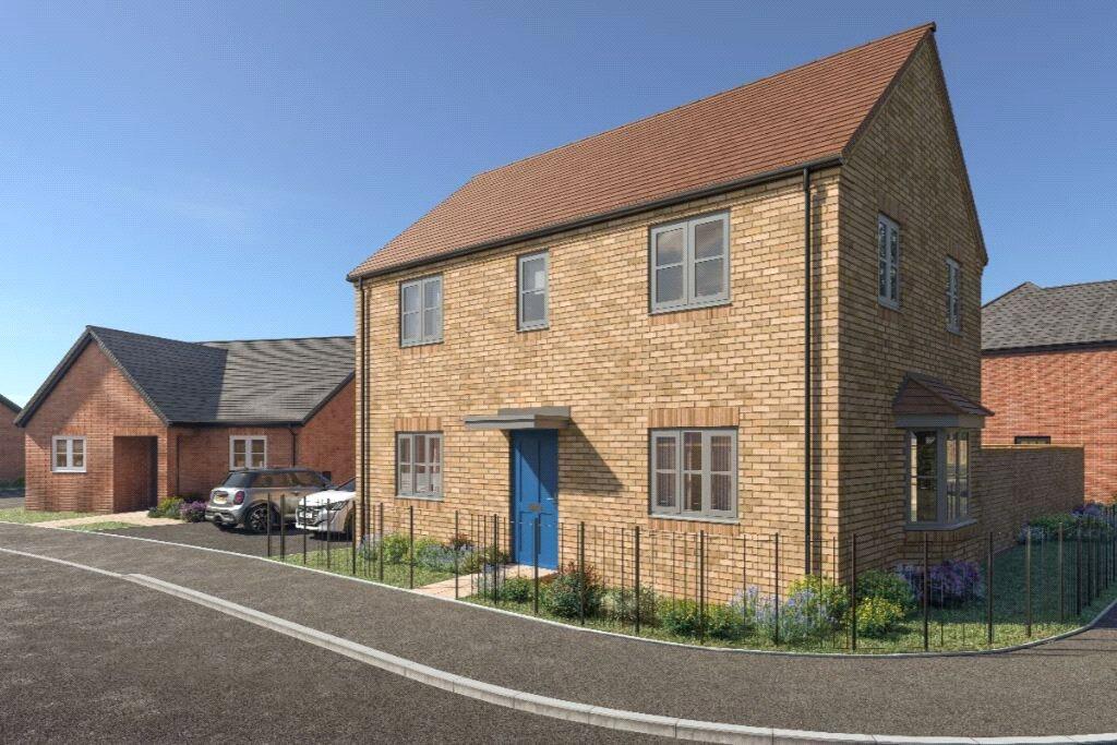 Main image of property: Sutton Drive, Kettering, Northamptonshire, NN16