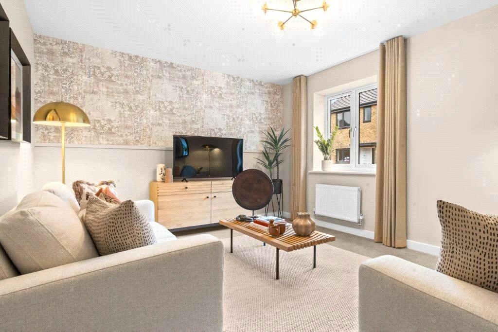 Main image of property: Lowther Place, Kettering, Northamptonshire, NN16