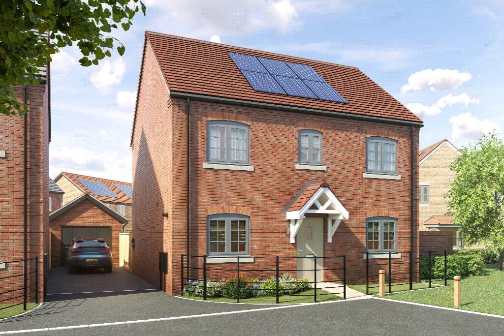 Main image of property: Lowther Place, Kettering, Northamptonshire, NN16