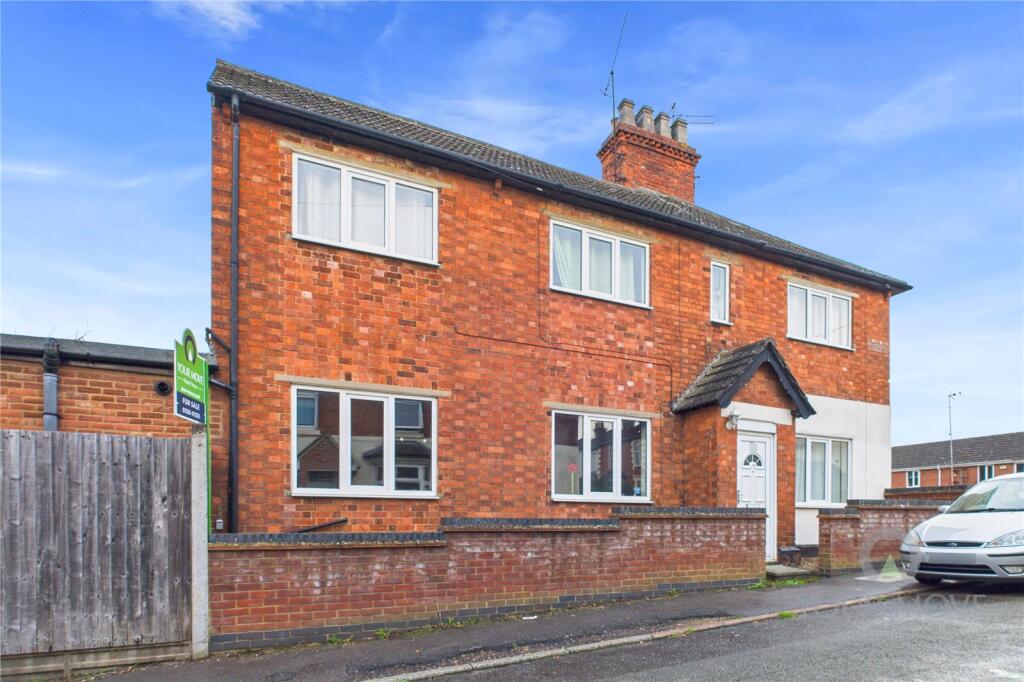 Main image of property: Duke Street, Kettering, Northamptonshire, NN16