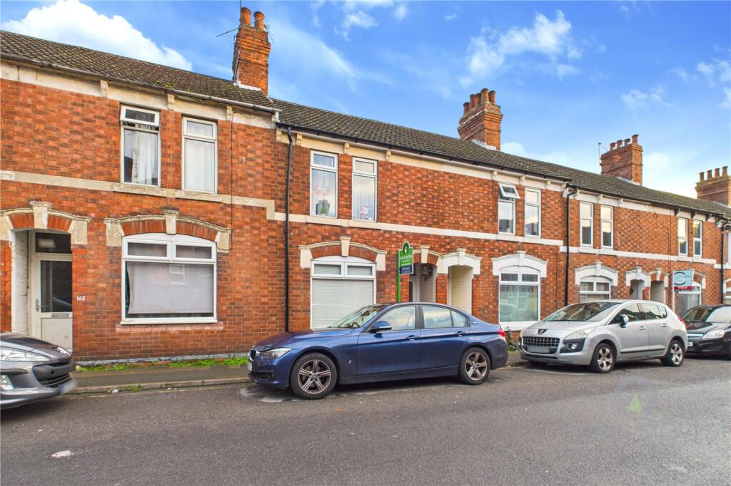Main image of property: Bath Road, Kettering, Northamptonshire, NN16