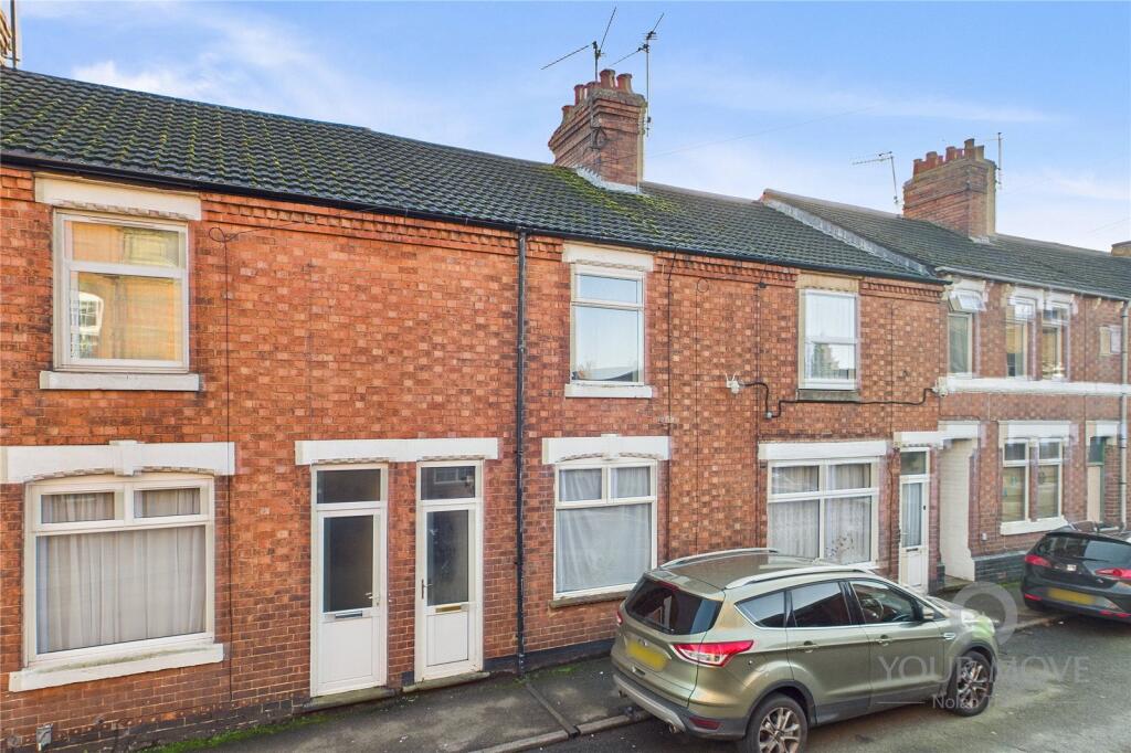 Main image of property: Wood Street, Kettering, Northamptonshire, NN16