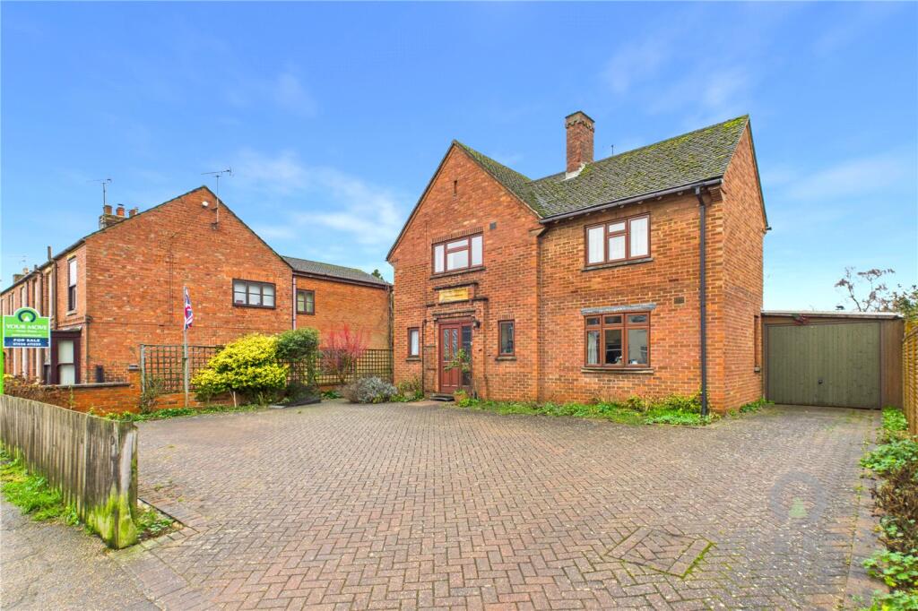 Main image of property: High Street, Woodford, Kettering, Northamptonshire, NN14