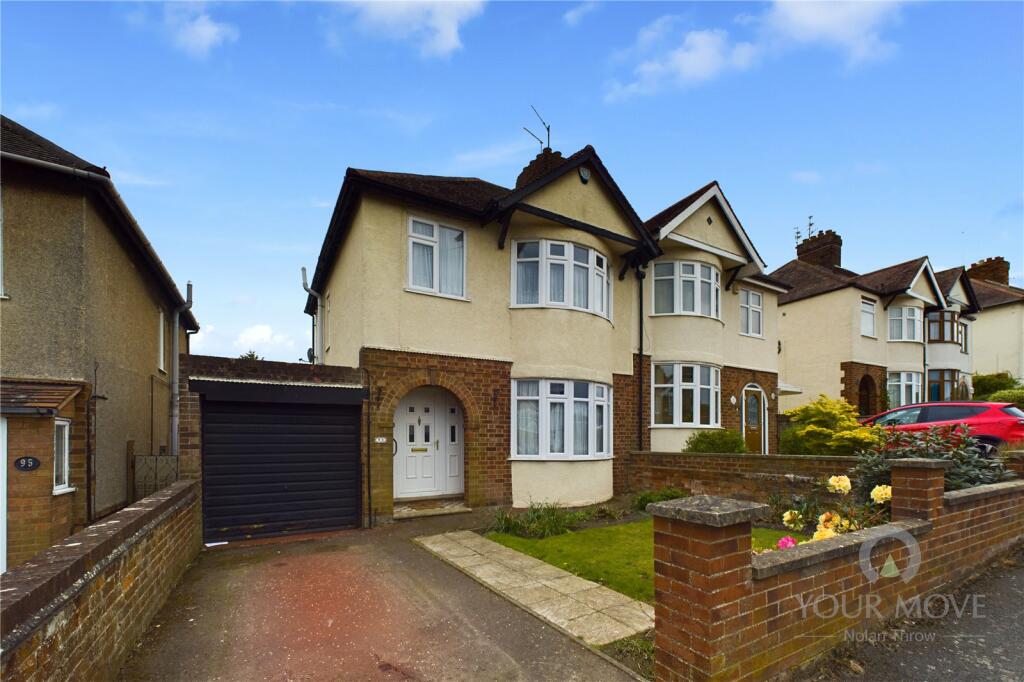 3 bedroom semidetached house for sale in Greenhills Road, Whitehills