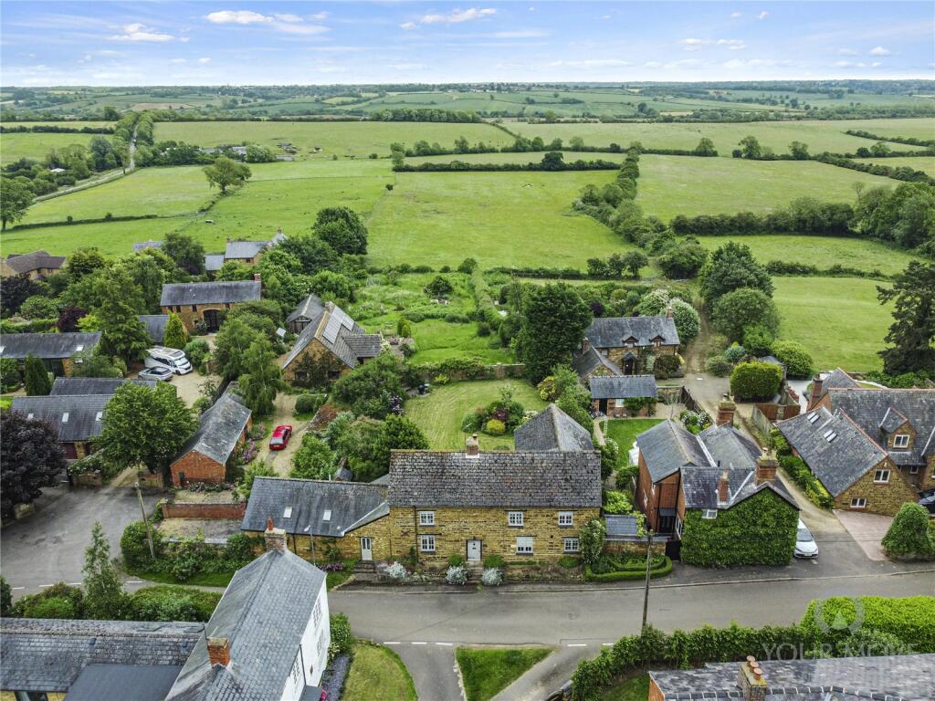 Main image of property: Yew Tree Lane, Spratton, Northampton, NN6
