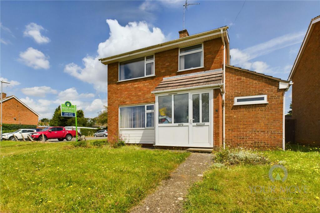 Main image of property: Welford Road, Kingsthorpe, Northampton, NN2