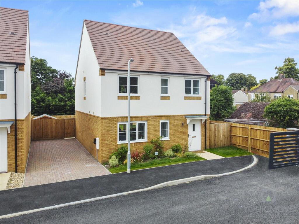 Main image of property: Pines Close, Kingsthorpe, Northampton, Northamptonshire, NN2