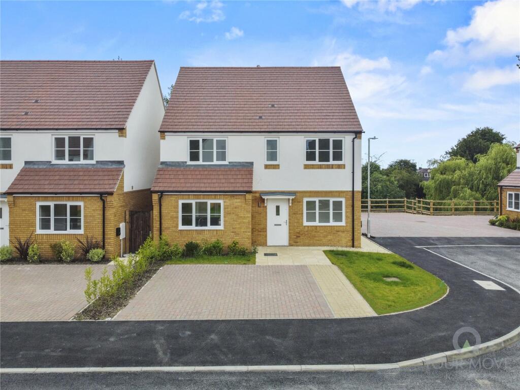 Main image of property: Pines Close, Kingsthorpe, Northampton, Northamptonshire, NN2