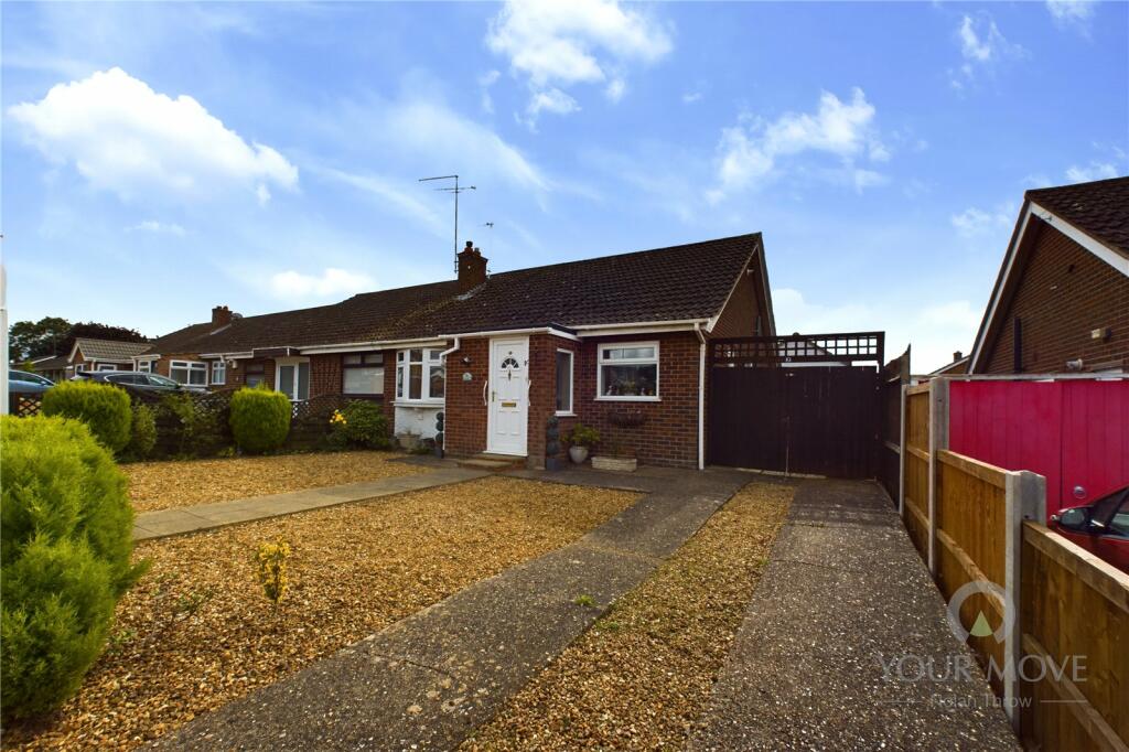 Main image of property: Harrow Way, Kingsthorpe, Northampton, Northamptonshire, NN2