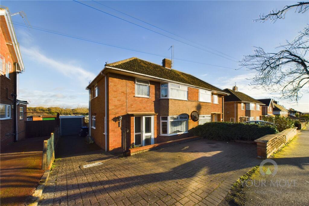 Main image of property: Eastern Avenue North, Kingsthorpe, Northamptonshire, NN2