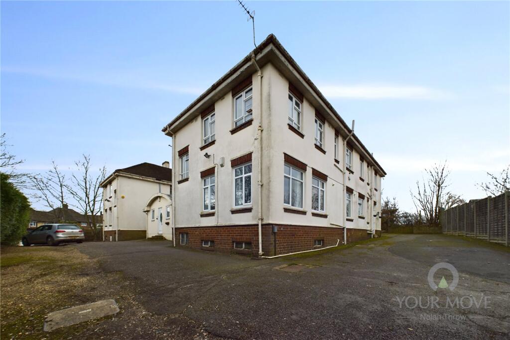 Main image of property: Grosvenor Gardens, Kingsthorpe, Northampton, Northamptonshire, NN2