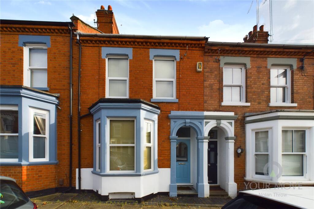 Main image of property: Edinburgh Road, Queens Park,, Northamptonshire, NN2