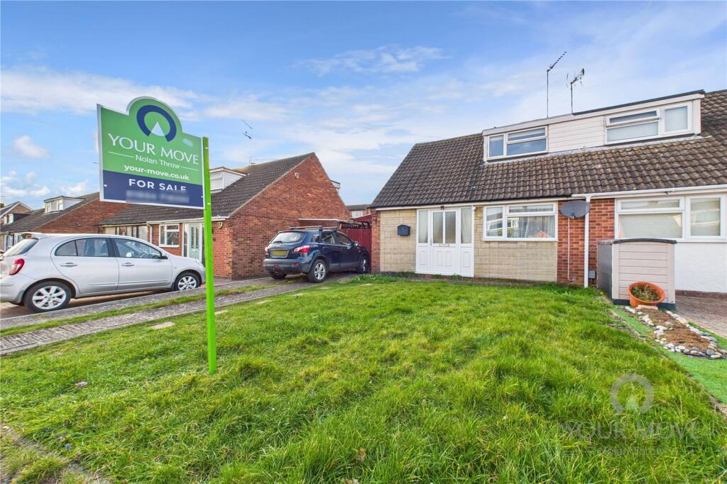 Main image of property: Pheasant Way, Kingsthorpe, Northamptonshire, NN2