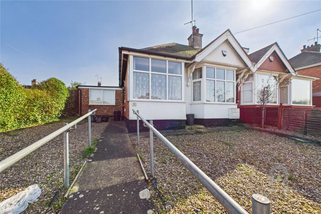 Main image of property: Fairway, Kingsthorpe Hollow, Northampton, NN2