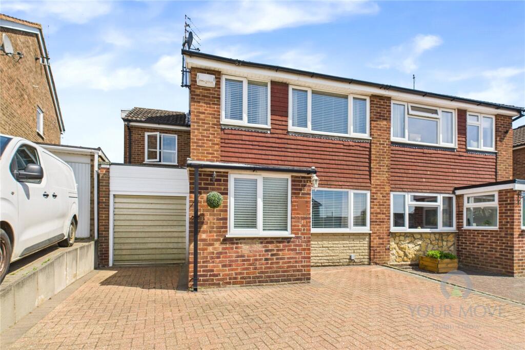 Main image of property: St. Johns Avenue, Kingsthorpe, Northampton, Northamptonshire, NN2