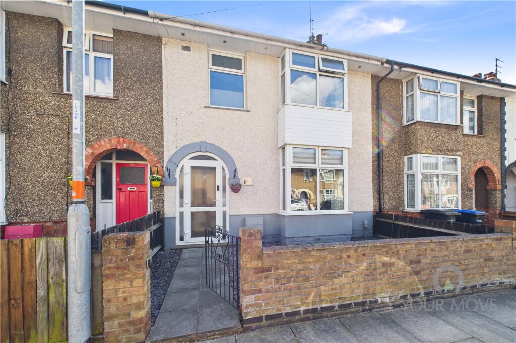 Main image of property: Balfour Road, Kingsthorpe Hollow, Northampton, Northamptonshire, NN2