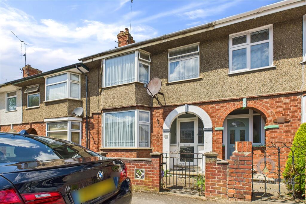 Main image of property: Cartwright Road, Kingsthorpe Hollow, Northampton, Northamptonshire, NN2