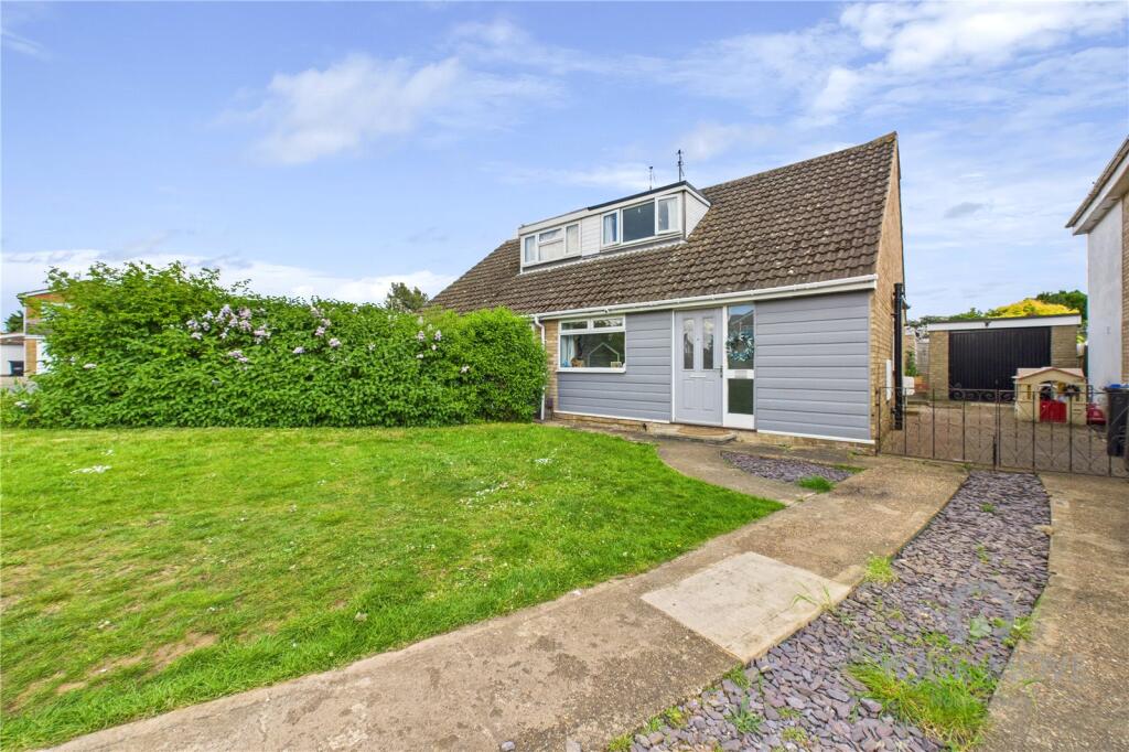 Main image of property: Acre Lane, Kingsthorpe, Northamptonshire, NN2
