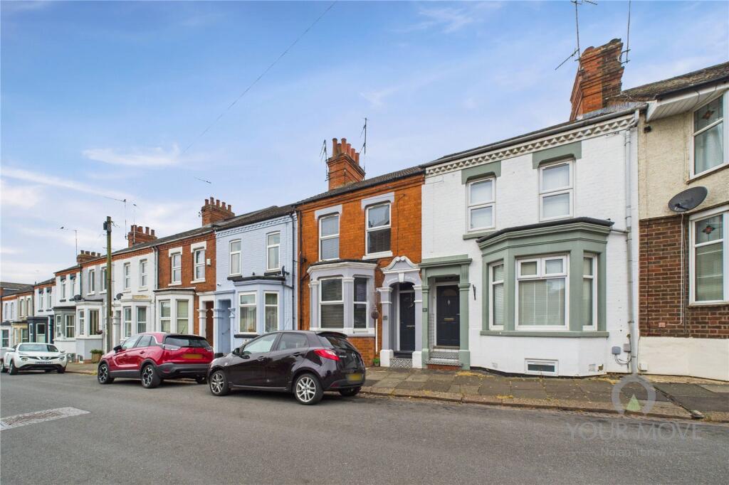 Main image of property: Edinburgh Road, Queens Park, Northampton, NN2