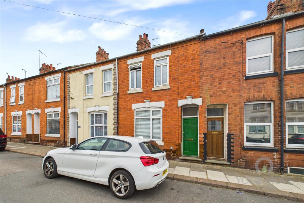 Main image of property: Stanhope Road, Kingsthorpe Hollow, Northampton, NN2